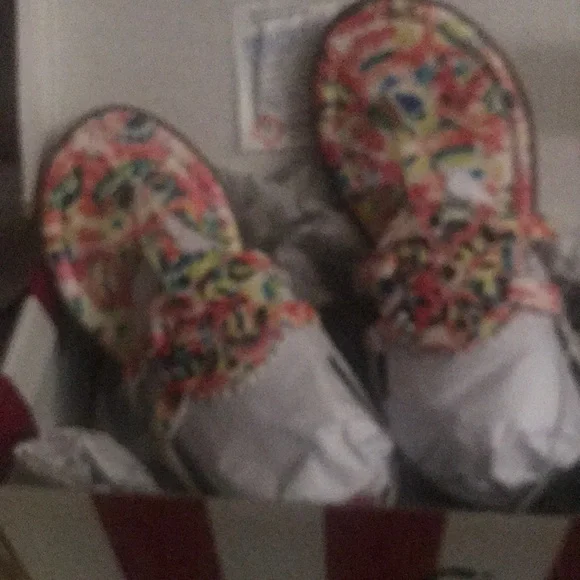 Circus by Sam Edelman Colorful Kids Sandals - Picture 16 of 16